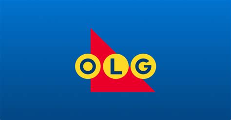 olg ca casino